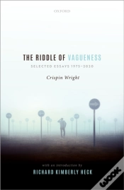 Capa do artigo Riddle Of Vagueness