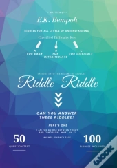 Riddle Riddle