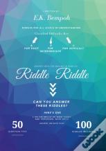 Riddle Riddle
