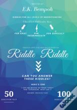 Riddle Riddle