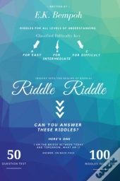 Riddle Riddle