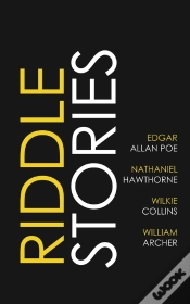 Capa do artigo Riddle Stories