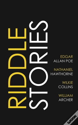 Capa do artigo Riddle Stories