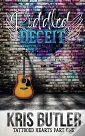 Riddled Deceit