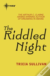 Capa do artigo Riddled Night