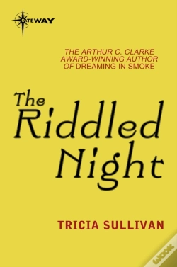 Capa do artigo Riddled Night