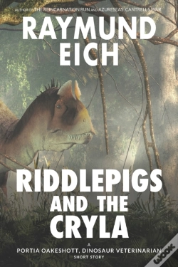 Capa do artigo Riddlepigs And The Cryla