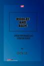 Riddles And Bash. African Performance An - Preview