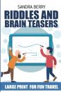 Riddles And Brain Teasers - Preview