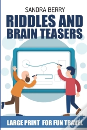 Capa do artigo Riddles And Brain Teasers