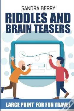 Capa do artigo Riddles And Brain Teasers