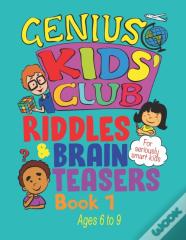 Riddles And Brain Teasers
