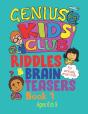 Riddles And Brain Teasers - Preview