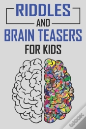 Capa do artigo Riddles And Brain Teasers For Kids