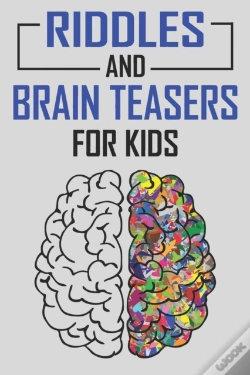 Capa do artigo Riddles And Brain Teasers For Kids