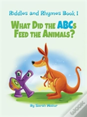 Capa do artigo Riddles And Rhymes