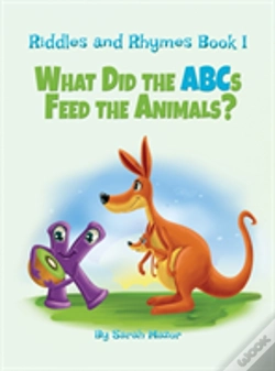 Capa do artigo Riddles And Rhymes