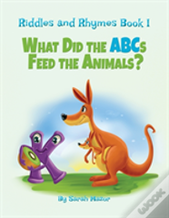 Riddles And Rhymes