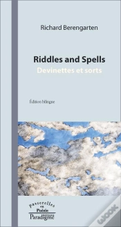 Capa do artigo Riddles And Spells