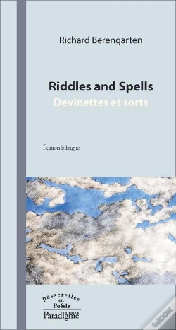 Capa do artigo Riddles And Spells