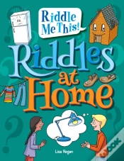 Capa do artigo Riddles At Home