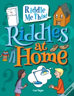 Capa do artigo Riddles At Home