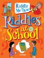 Riddles At School - Preview