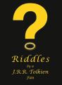 Riddles By A Jrr Tolkien Fan - Preview