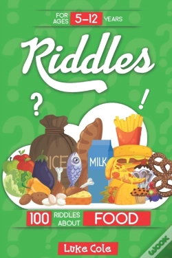 Capa do artigo Riddles