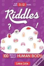 Capa do artigo Riddles