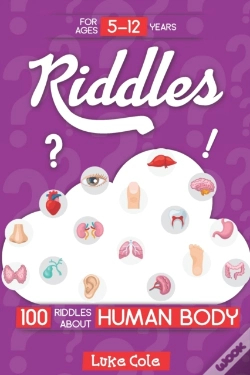 Capa do artigo Riddles