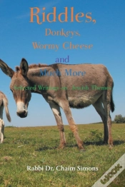 Capa do artigo Riddles, Donkeys, Wormy Cheese And Much More