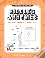 Capa do artigo Riddles & Rhymes