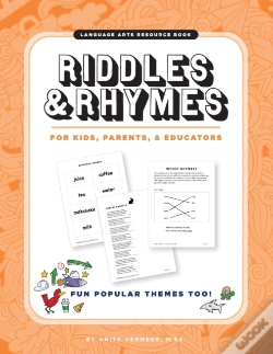 Capa do artigo Riddles & Rhymes