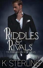Capa do artigo Riddles & Rivals