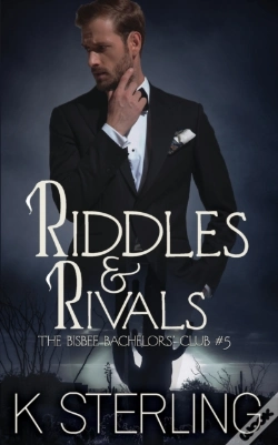 Capa do artigo Riddles & Rivals