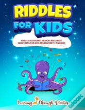 Capa do artigo Riddles For Kids