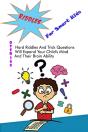 Riddles For Smart Kids - Preview