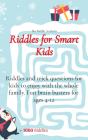 Riddles For Smart Kids - Preview