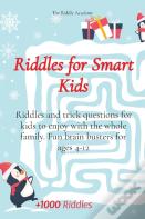 Riddles For Smart Kids