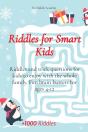 Riddles For Smart Kids - Preview