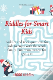 Capa do artigo Riddles For Smart Kids