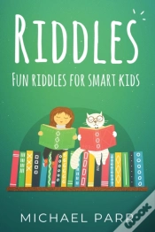 Capa do artigo Riddles: Fun Riddles For Smart Kids