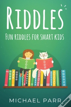 Capa do artigo Riddles: Fun Riddles For Smart Kids