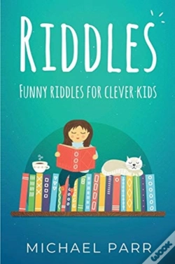 Capa do artigo Riddles: Funny Riddles For Clever Kids