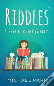 Capa do artigo Riddles: Funny Riddles For Clever Kids