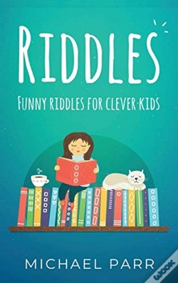 Capa do artigo Riddles: Funny Riddles For Clever Kids