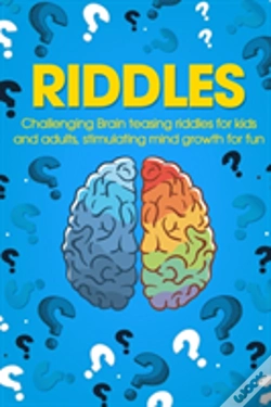 Capa do artigo Riddles
