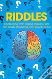 Capa do artigo Riddles