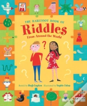 Capa do artigo Riddles